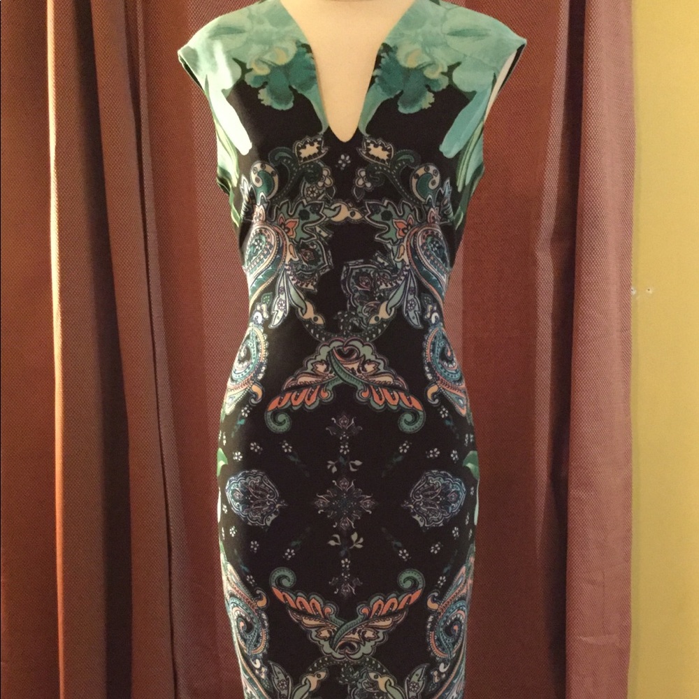 Great and fun dress